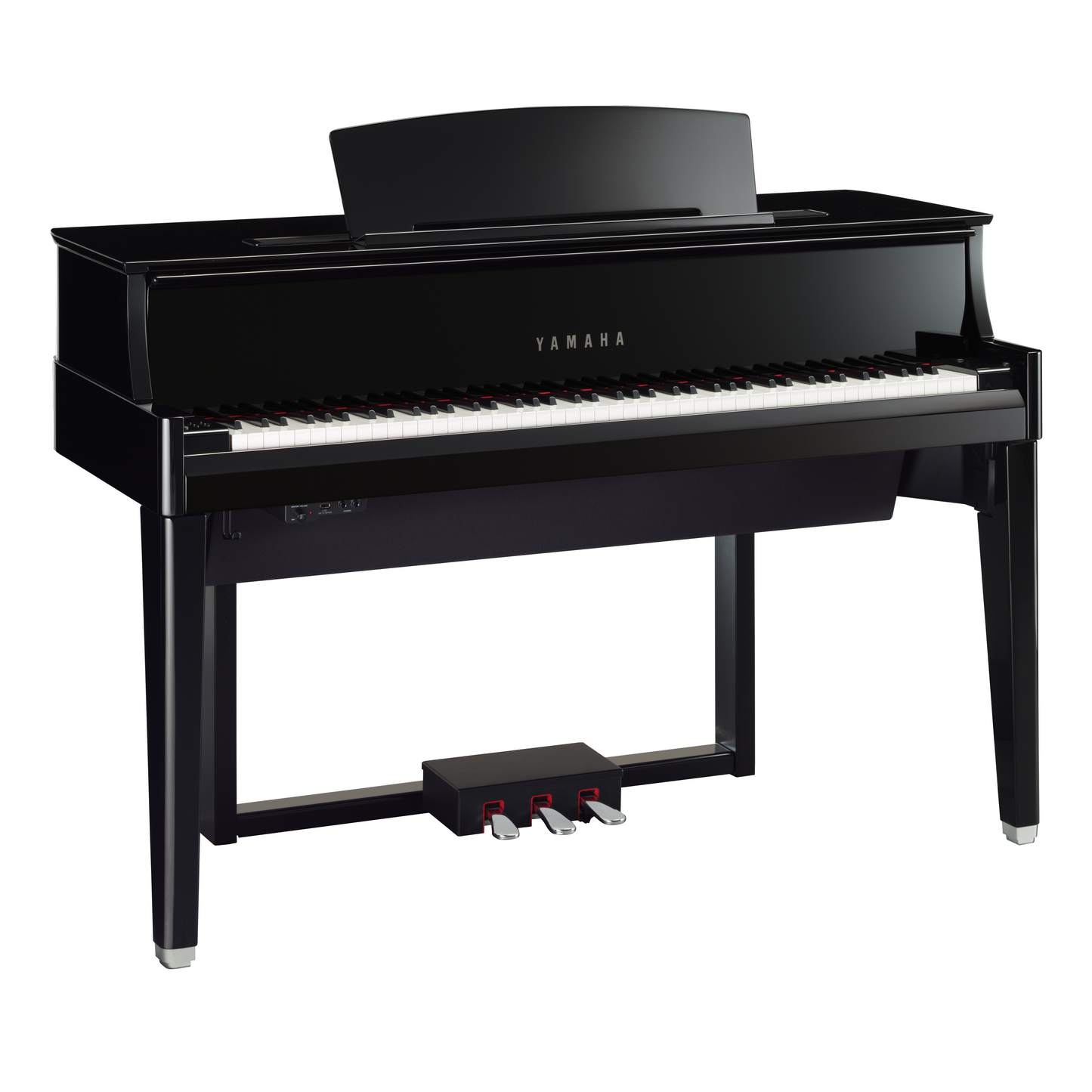 YAMAHA AvantGrand　N1X