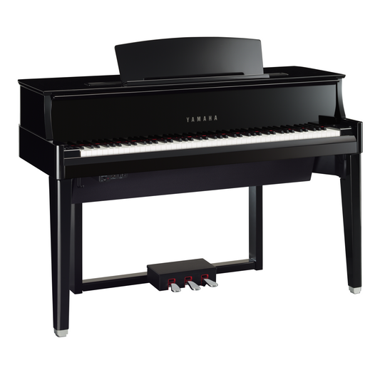 YAMAHA AvantGrand　N1X