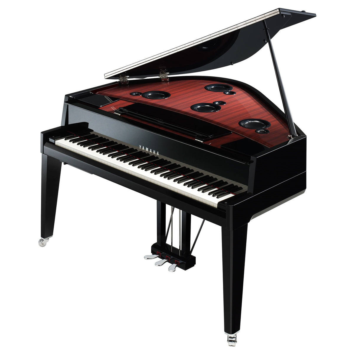 YAMAHA AvantGrand N3X – 松栄堂楽器ネットストア