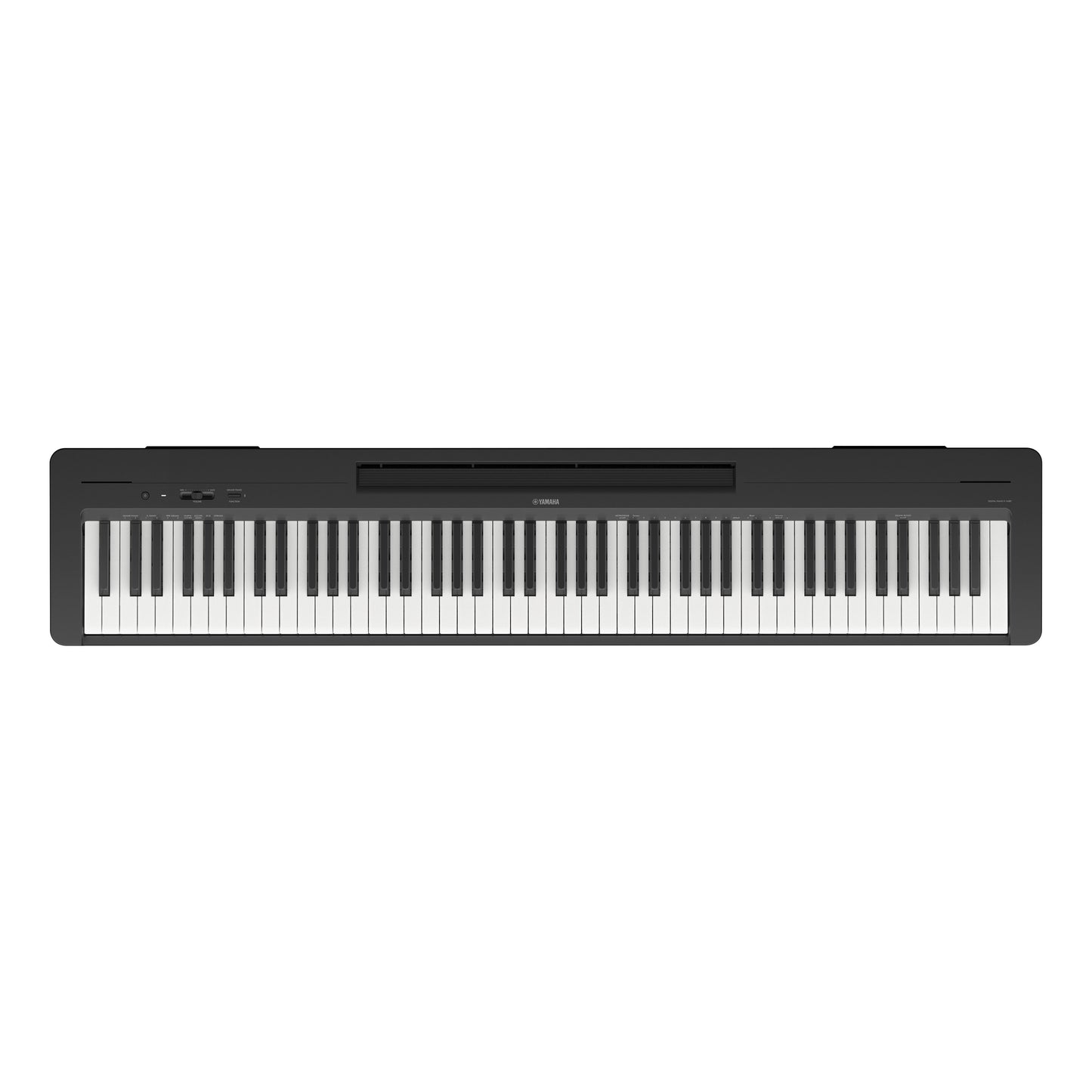 YAMAHA 電子ピアノ Pシリーズ P-145BT