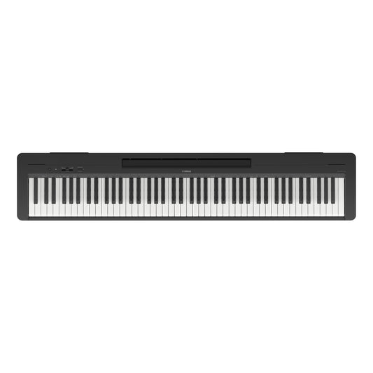 YAMAHA 電子ピアノ Pシリーズ P-145BT