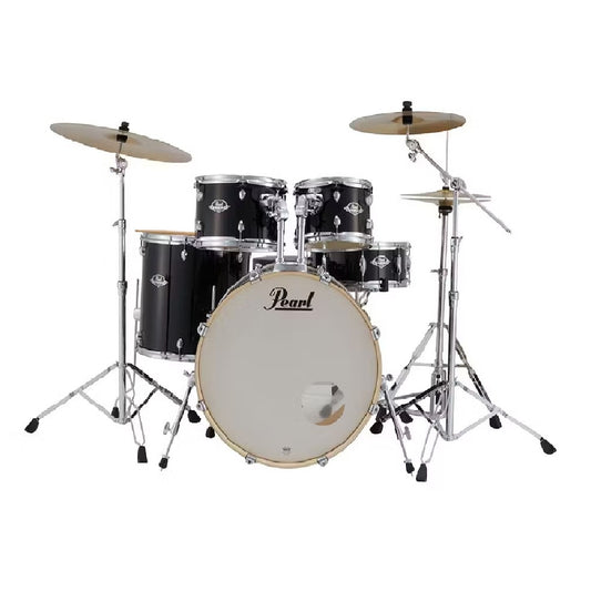 Pearl　ドラムセット　EXX725SN/C　初心者向け