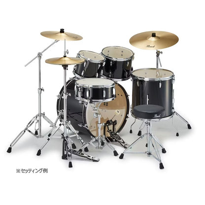Pearl　ドラムセット　RS525SCWN-CN　