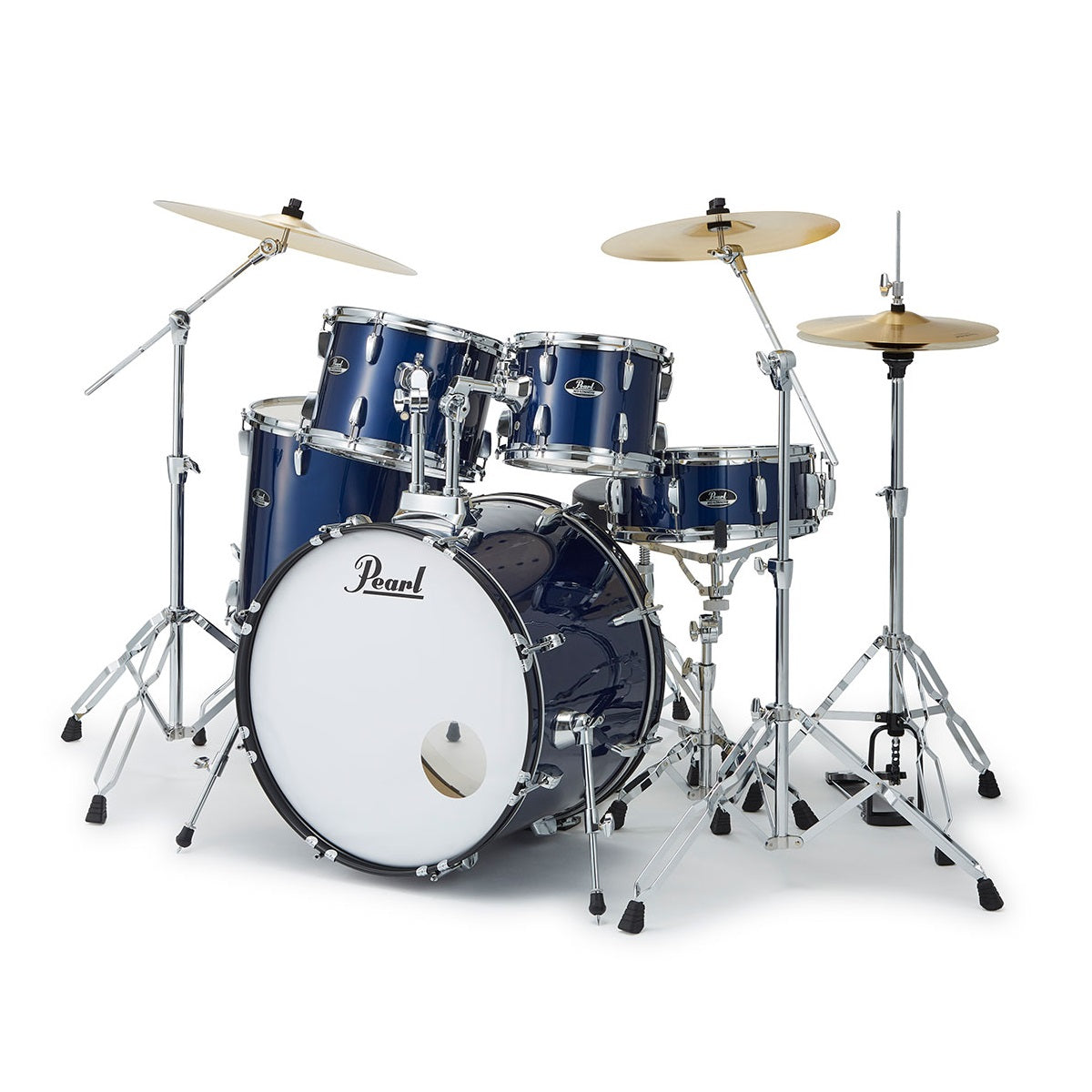 Pearl　ドラムセット　RS525SCWN-CN　