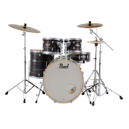 Pearl　ドラムセット　EXX725SN/C　初心者向け
