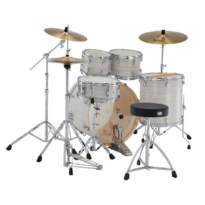 Pearl　ドラムセット　EXX725SN/C　初心者向け
