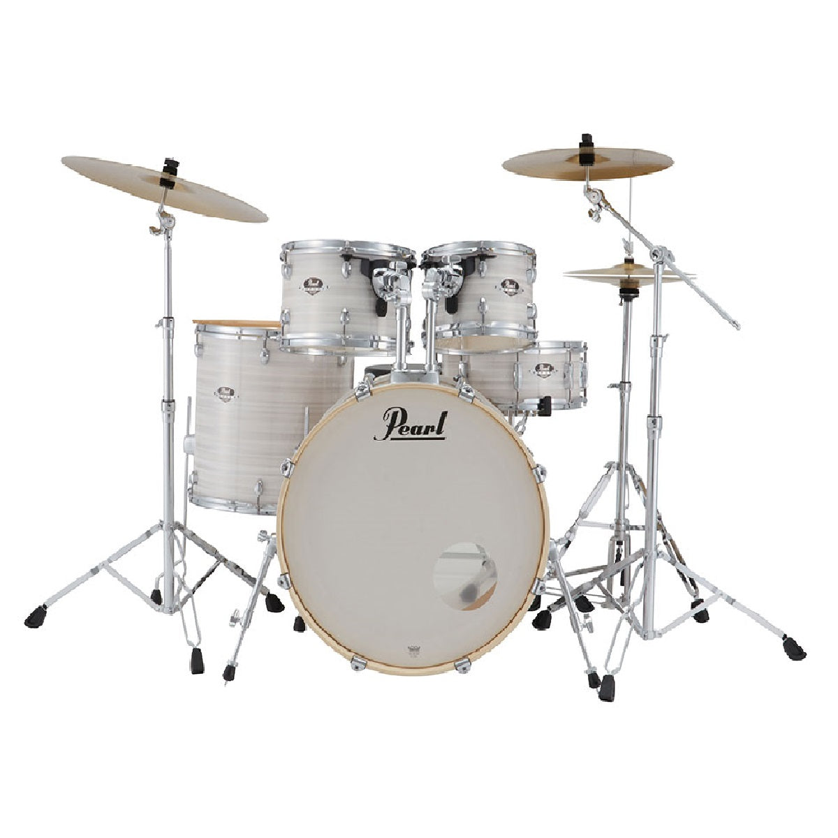 Pearl　ドラムセット　EXX725SN/C　初心者向け