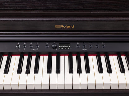 Roland デジタルピアノ RP701-DR