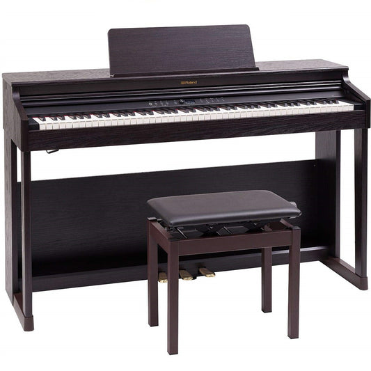 Roland デジタルピアノ RP701-DR