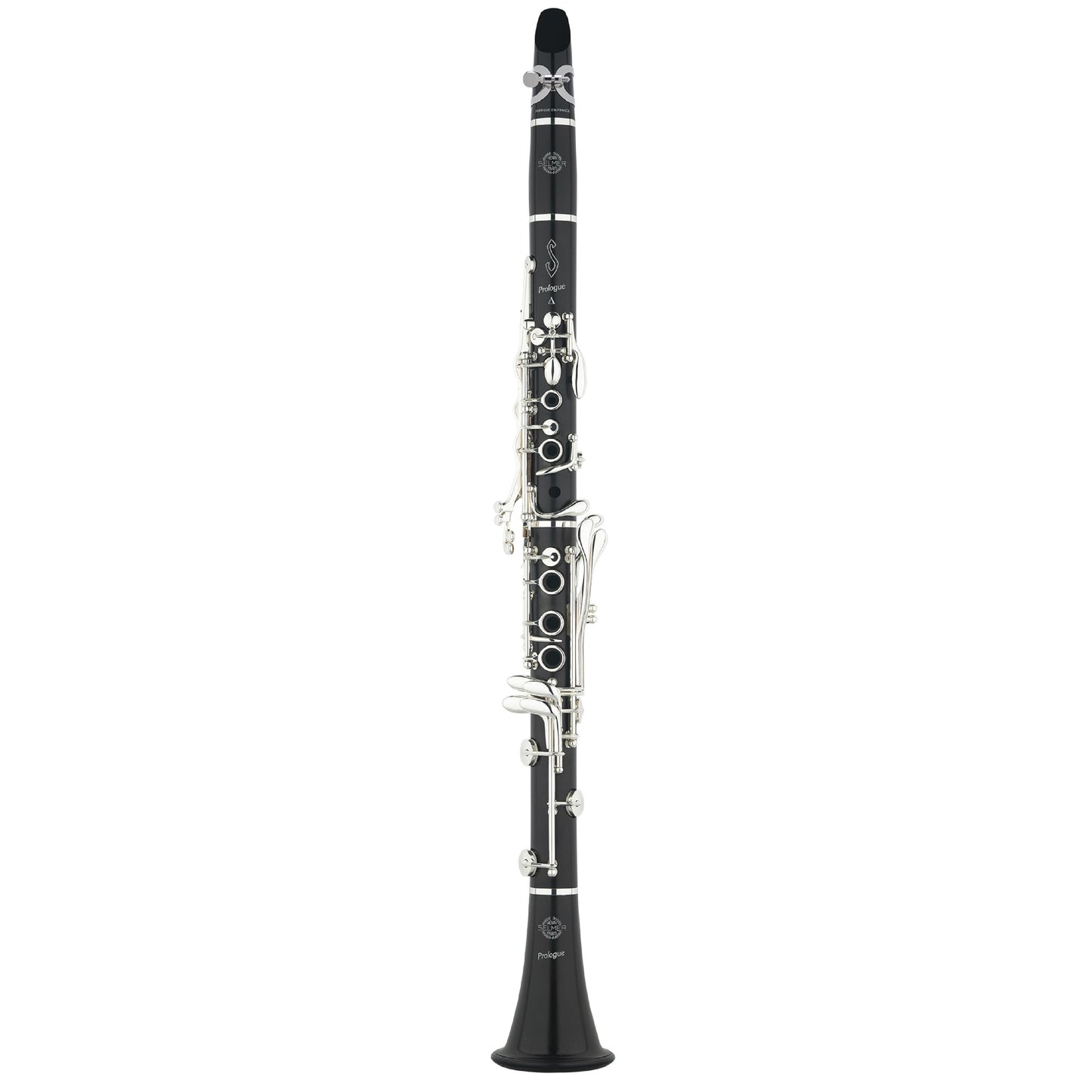 H.Selmer　B♭クラリネット　プロローグ　GENERATION2