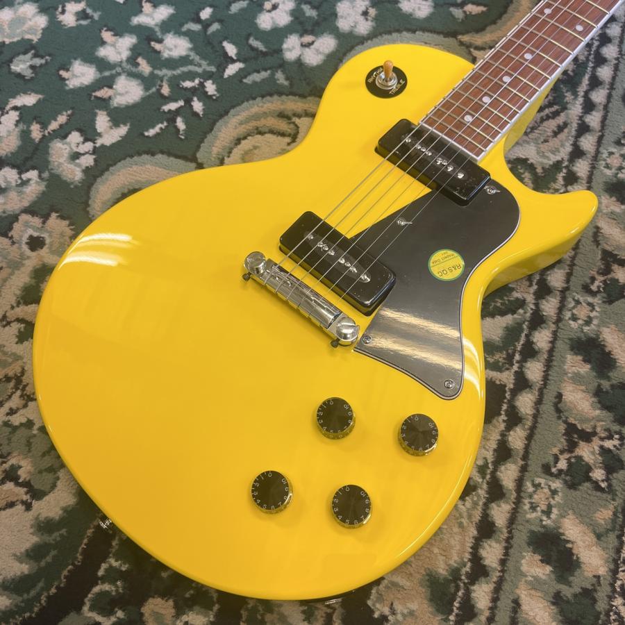 Tokai エレキギター LSS90 yellow