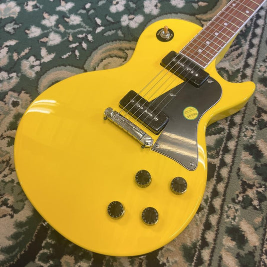 Tokai エレキギター LSS90 yellow