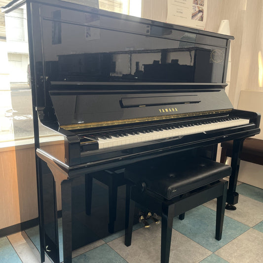 【現品1点限り】YAMAHA リニューアルピアノ U30A