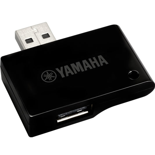 YAMAHA ワイヤレスMIDIアダプター UD-BT01