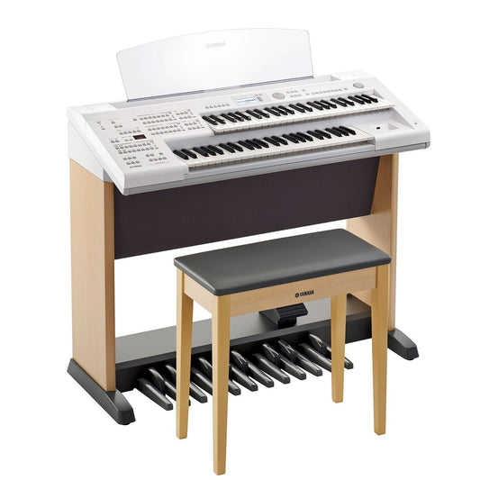 YAMAHA エレクトーン ELB-02 ベーシックモデル