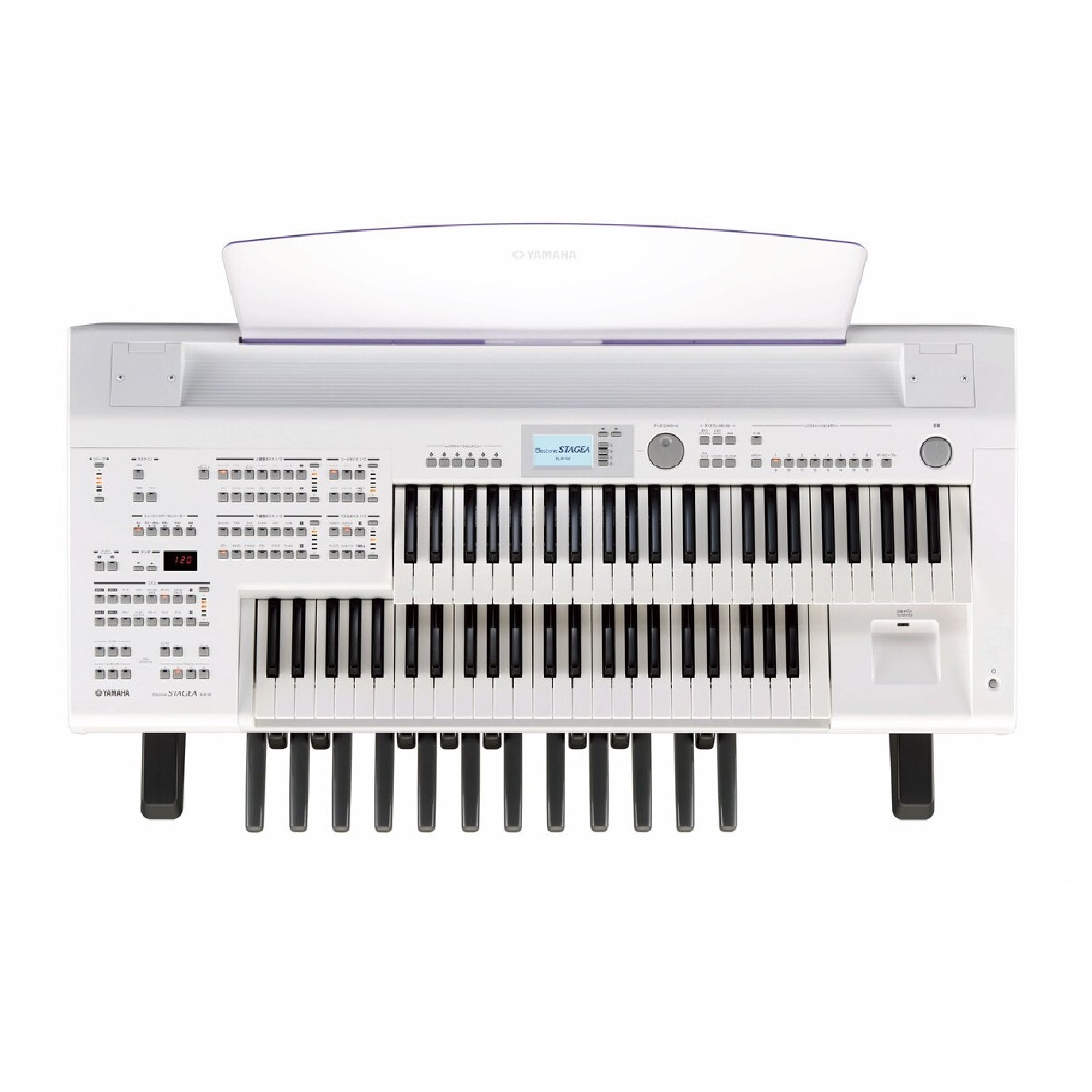 YAMAHA エレクトーン ELB-02 ベーシックモデル