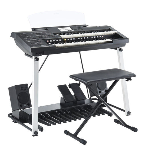 YAMAHA エレクトーン ELC-02 カジュアルモデル