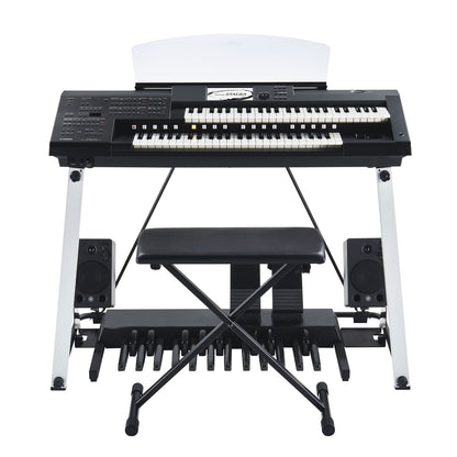 YAMAHA エレクトーン ELC-02 カジュアルモデル