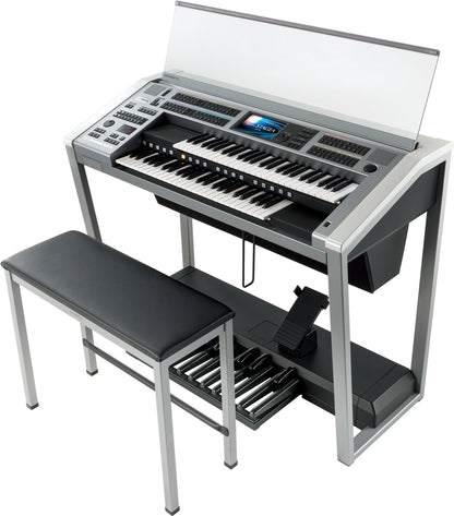 YAMAHA エレクトーン ELS-02 スタンダードモデル
