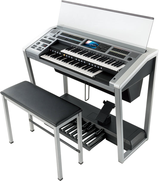 YAMAHA エレクトーン ELS-02 スタンダードモデル