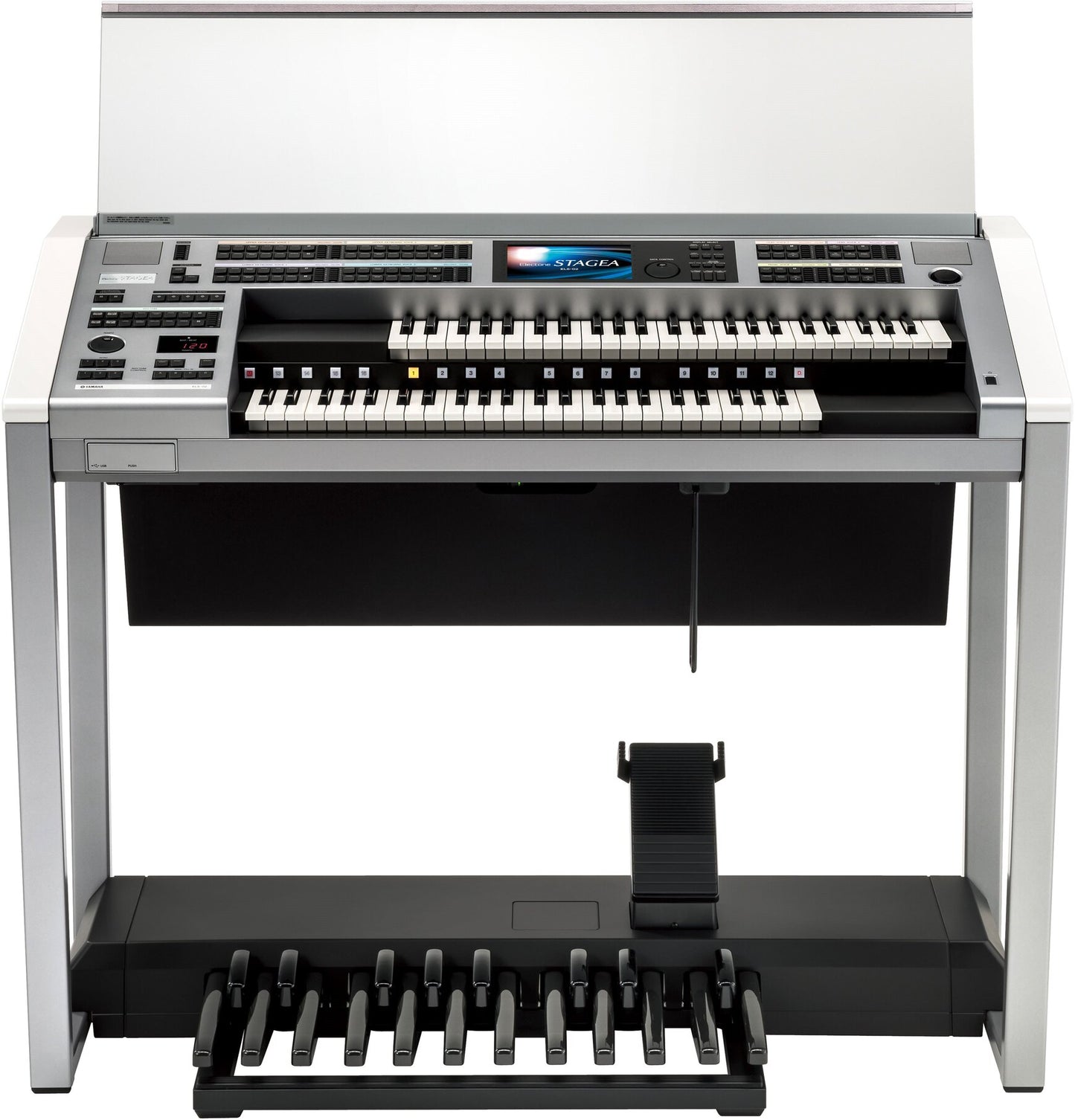 YAMAHA エレクトーン ELS-02 スタンダードモデル