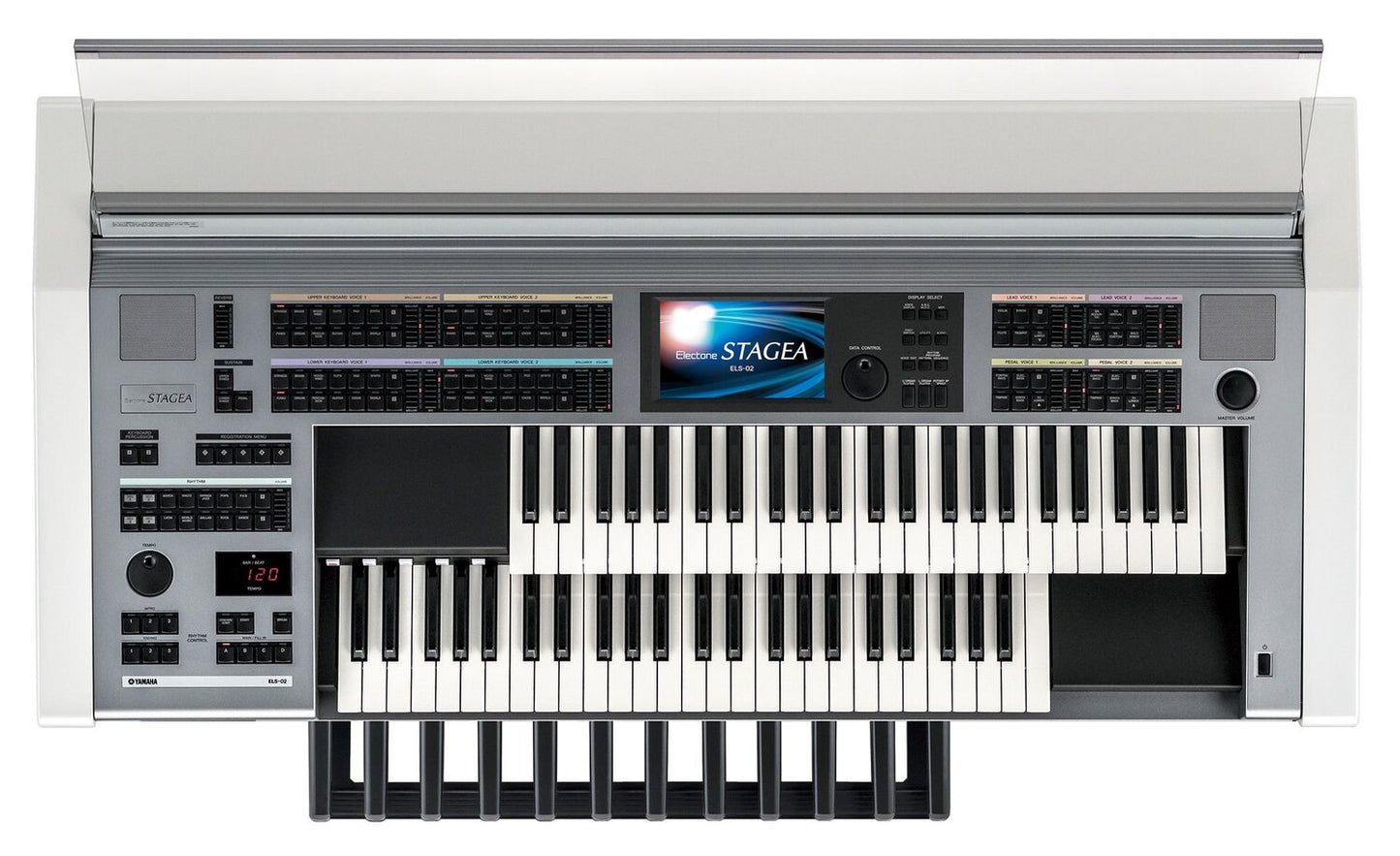 YAMAHA エレクトーン ELS-02 スタンダードモデル