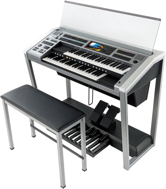 YAMAHA エレクトーン ELS-02C カスタムモデル