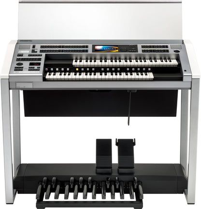 YAMAHA エレクトーン ELS-02C カスタムモデル