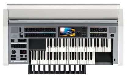 YAMAHA エレクトーン ELS-02C カスタムモデル