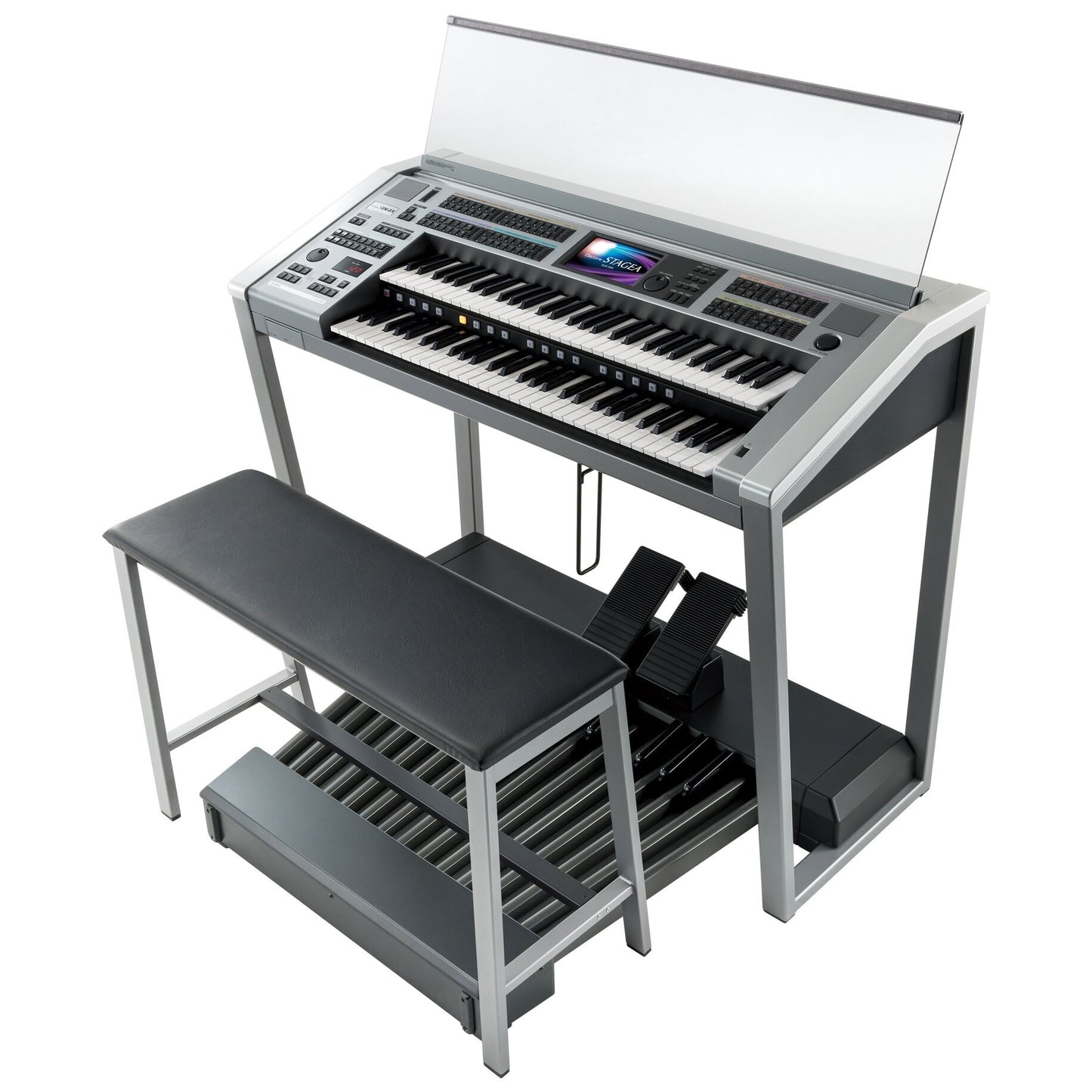 YAMAHA エレクトーン ELS-02X プロフェッショナルモデル