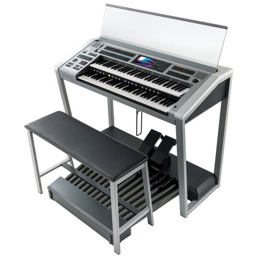 YAMAHA エレクトーン ELS-02X プロフェッショナルモデル