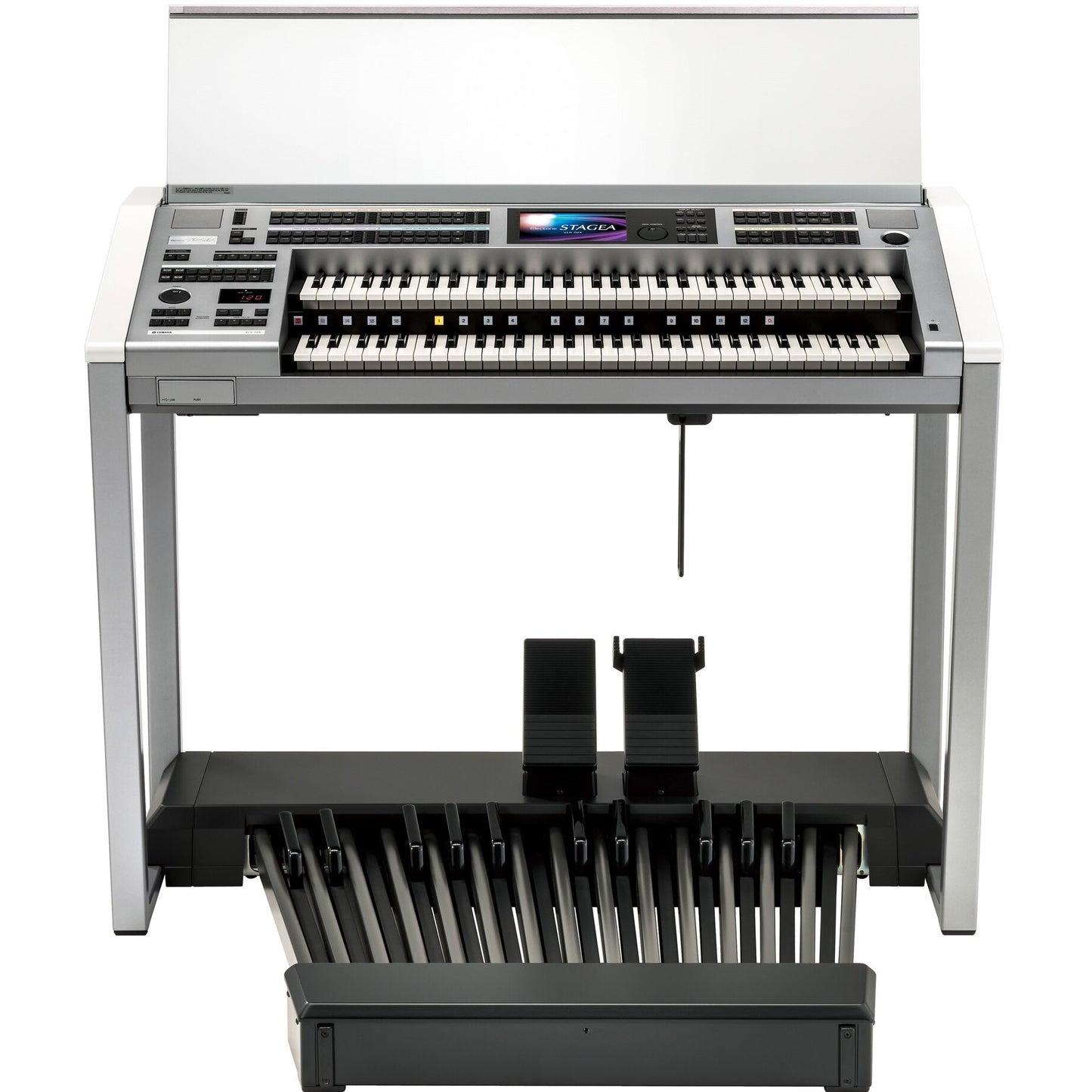 YAMAHA エレクトーン ELS-02X プロフェッショナルモデル