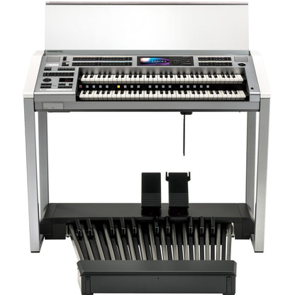 YAMAHA エレクトーン ELS-02X プロフェッショナルモデル