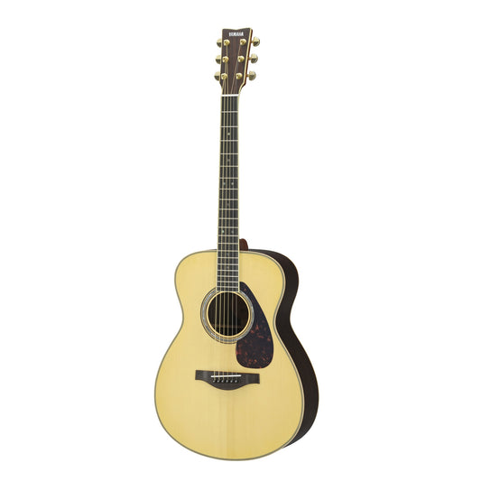 【現品１点限り】YAMAHA アコースティックギター LL26 ARE02