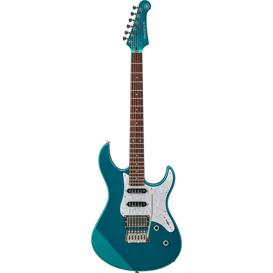 【現品1点限り】YAMAHA エレキギター PACIFICA PAC612VIIX TGM