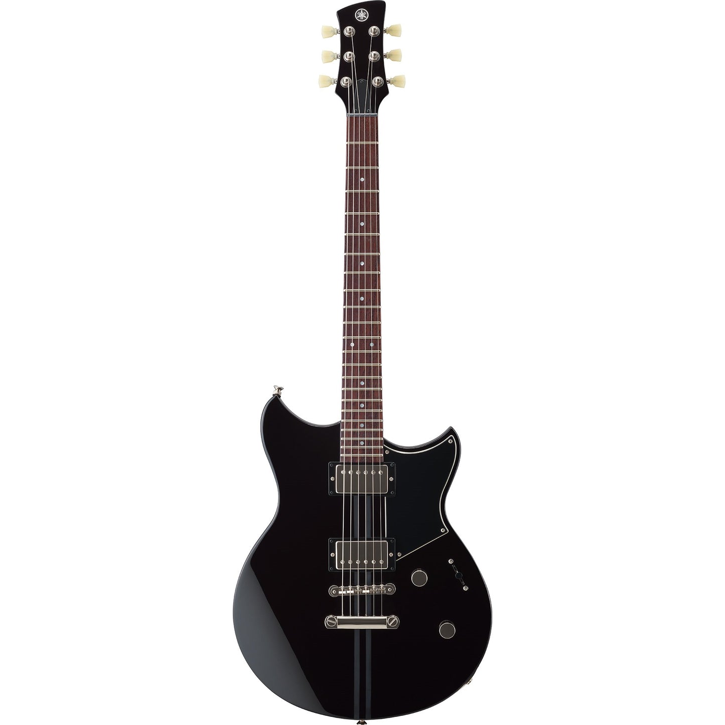 【現品1点限り】YAMAHA エレキギター RSE20　BL