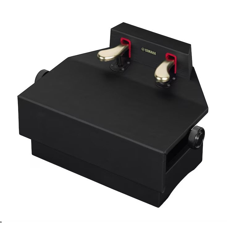 YAMAHA ピアノ補助ペダル PPA