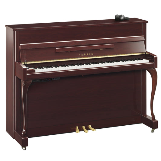 YAMAHA サイレントピアノ b113DMC-SC3