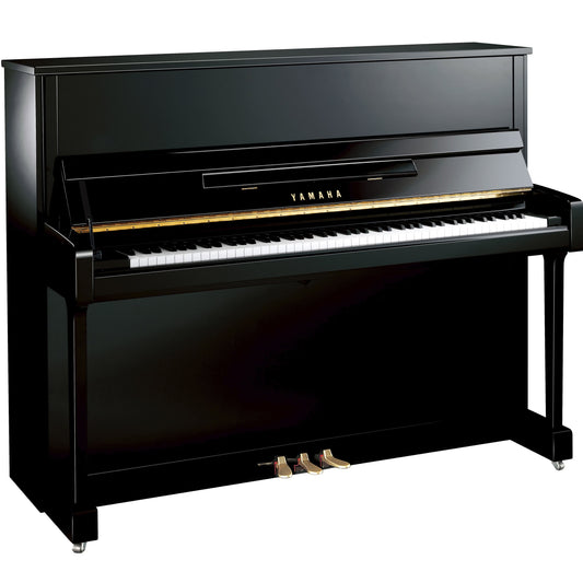 YAMAHA アップライトピアノ b121