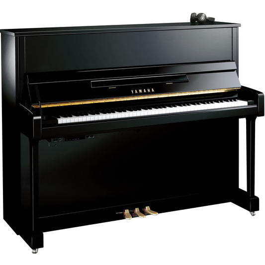 YAMAHA サイレントピアノ b121-SC3