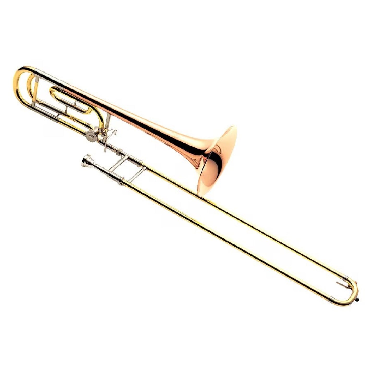 YAMAHA　トロンボーン　YSL-820GⅡ