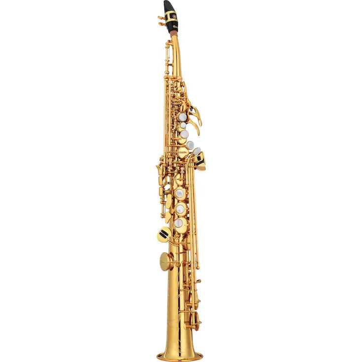 YAMAHA　ソプラノサックス　YSS-82ZR