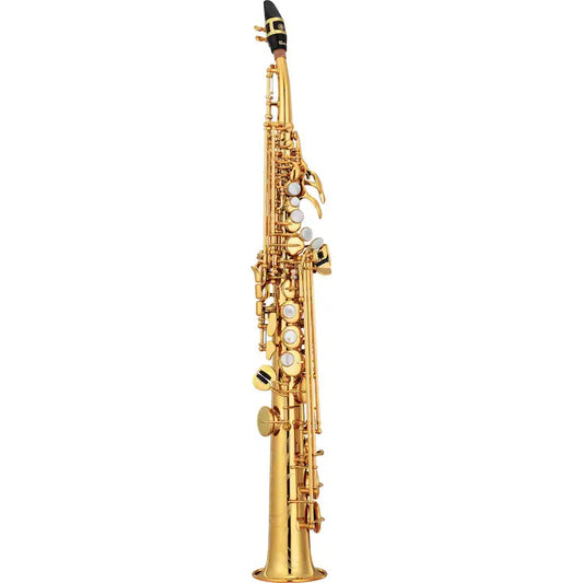 YAMAHA　ソプラノサックス　YSS-82ZR