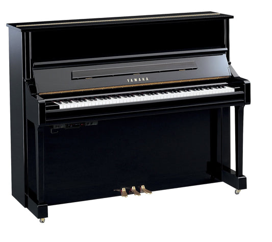 YAMAHA アップライトピアノ YU11TA3