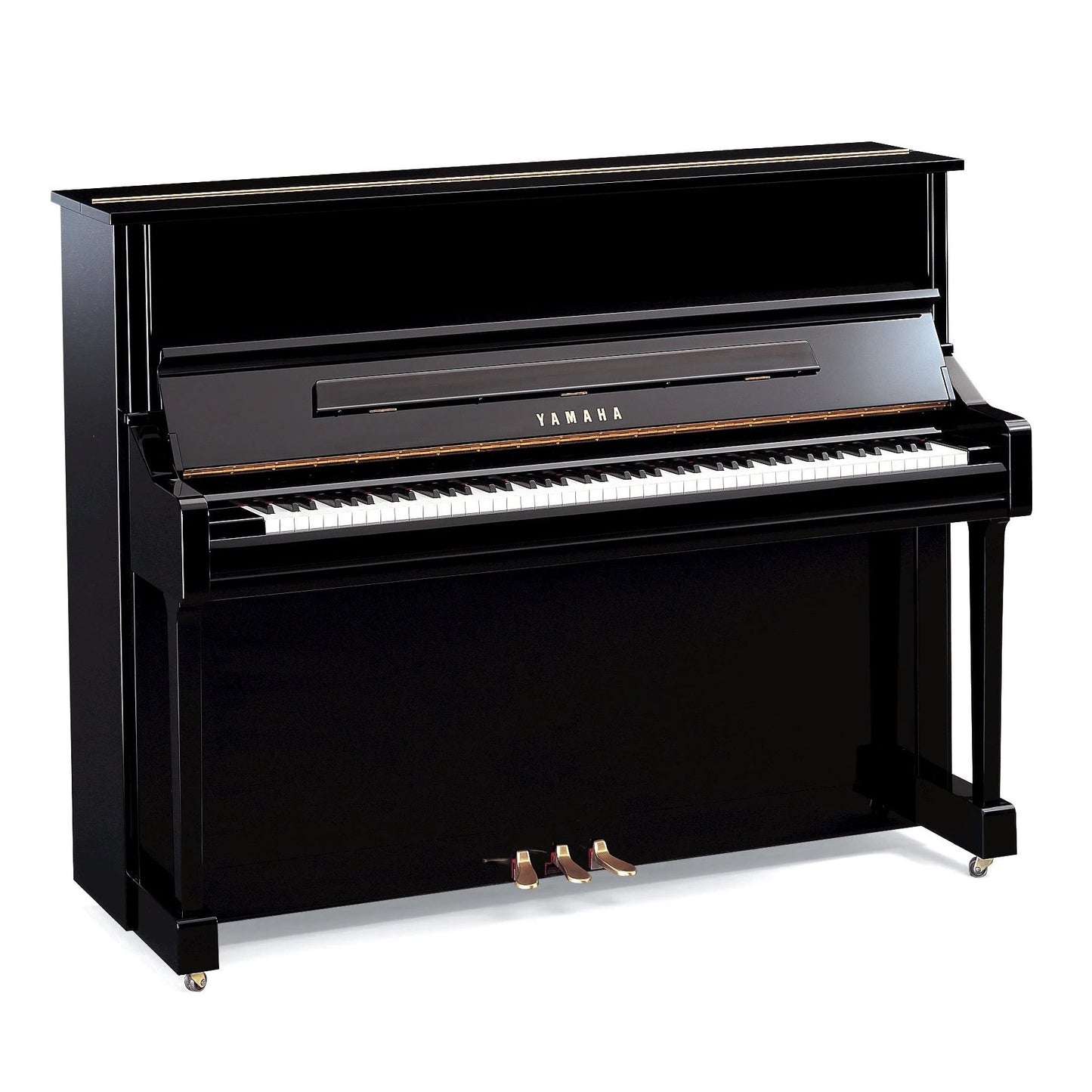 YAMAHA アップライトピアノ YU11