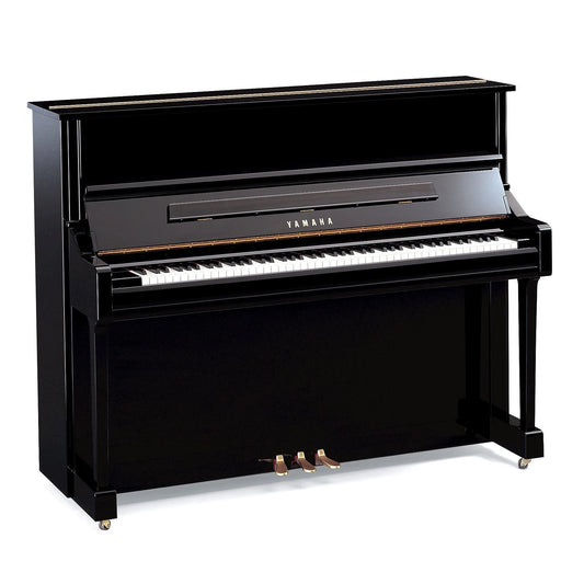 YAMAHA アップライトピアノ YU11