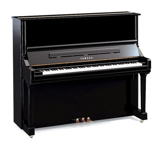 YAMAHA アップライトピアノ YU33