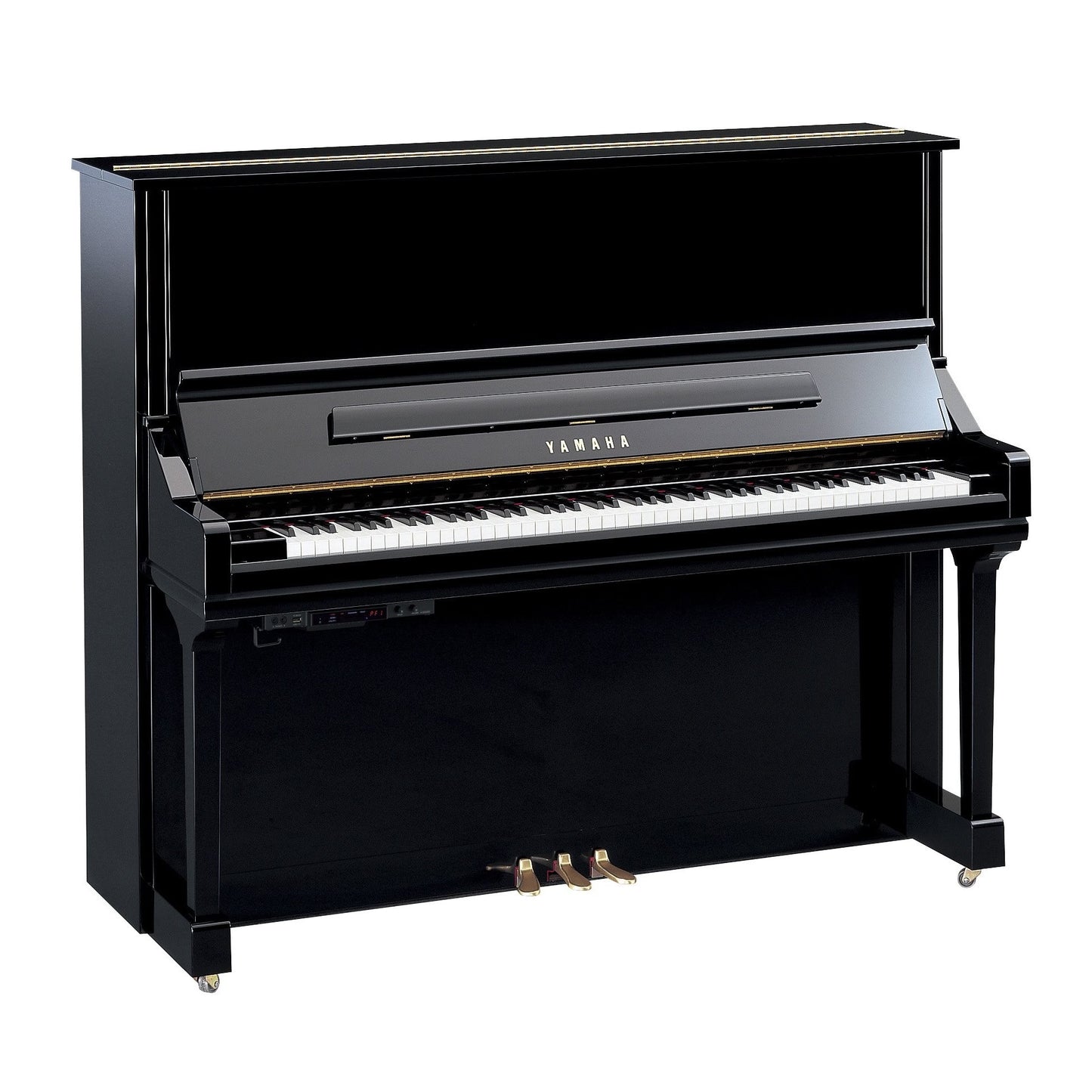 YAMAHAトランスアコースティックピアノ YU33TA3