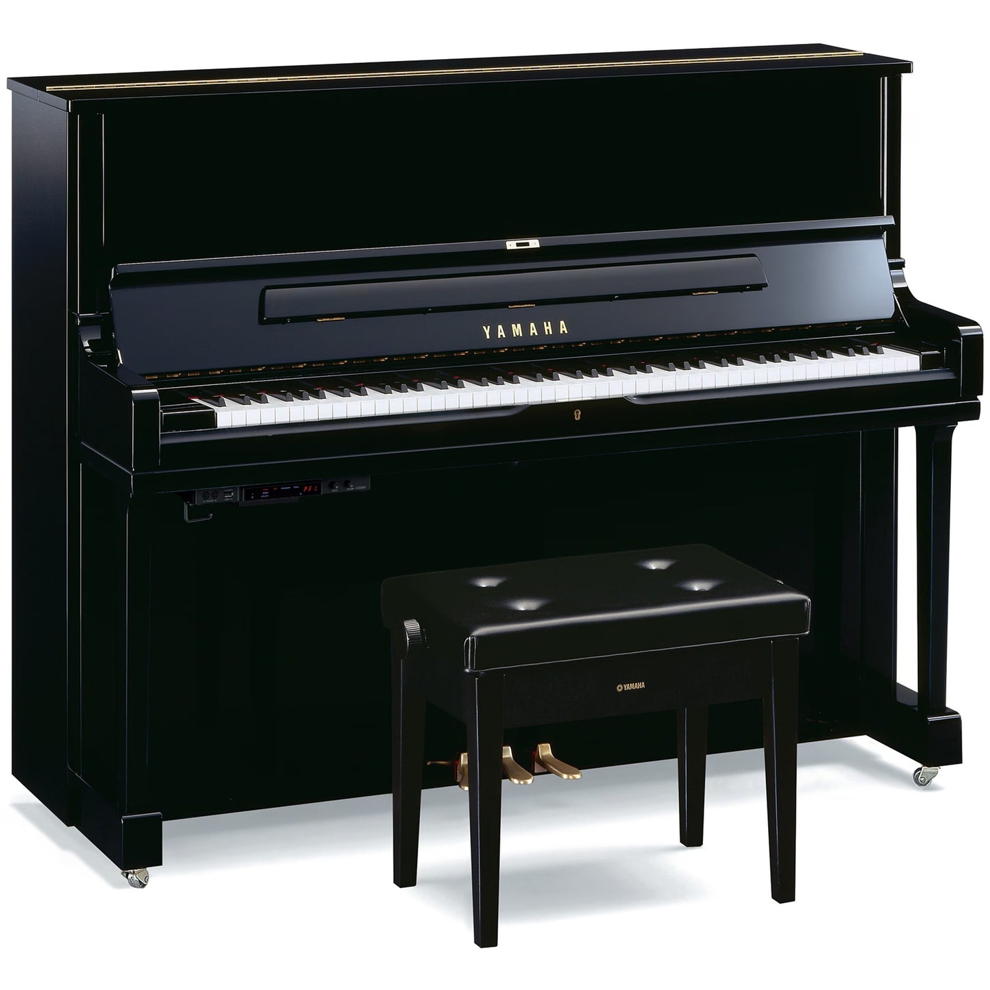 YAMAHA トランスアコースティックピアノ YUS1TA3