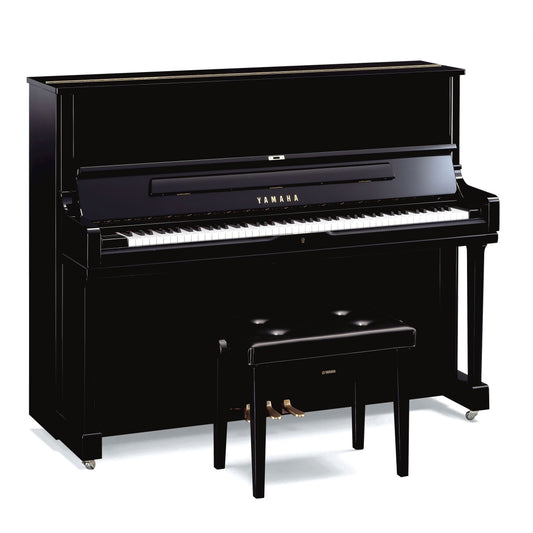 YAMAHA アップライトピアノ YUS1